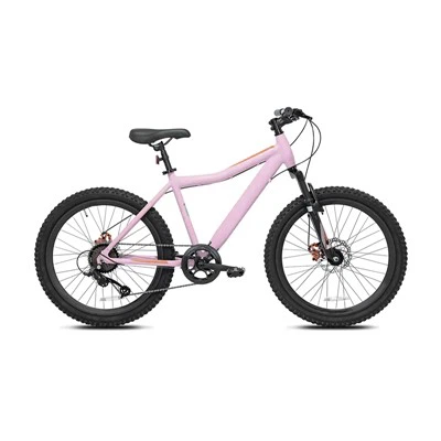 Lightweight Womens Mountain Bike